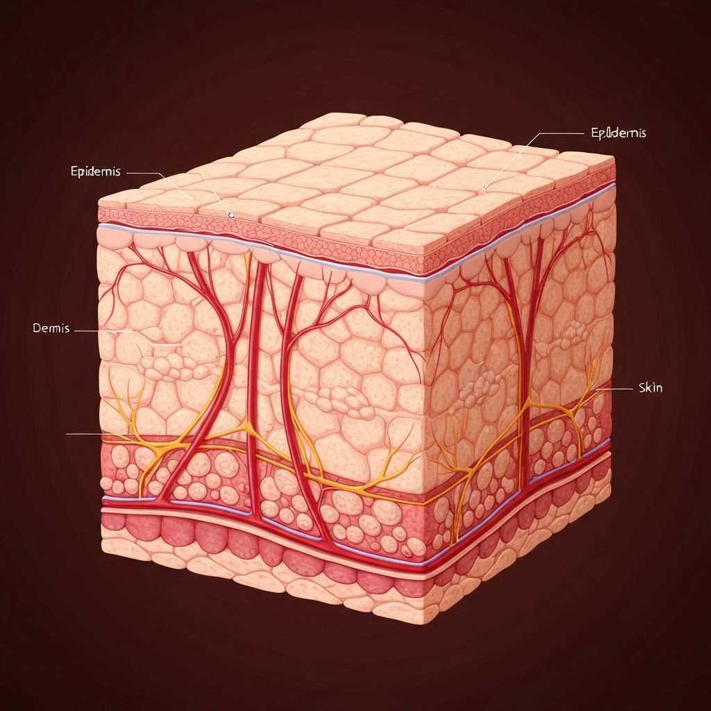Naučni principi nege kože